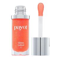 Payot Coral 10 - Gloss Labial 3d - 3