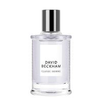 David Beckham Classic Homme Eau De Toilette - Perfume Masculino 50ml - 2