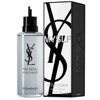 Yves Saint Laurent Myslf Refil Eau De Parfum - Perfume Masculino 150ml - 3