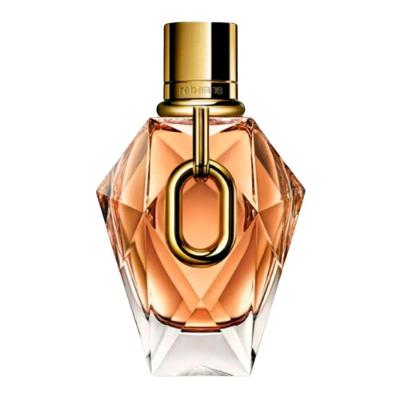 Rabanne Million Gold For Her Pure Jasmine Eau De Parfum - Perfume Feminino 90ml