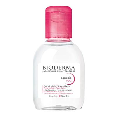 Bioderma Sensibio H2o água Micelar 100ml