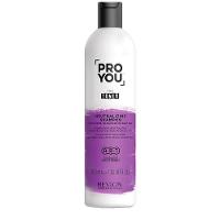 Revlon Proyou The Toner - Shampoo 350ml - 1