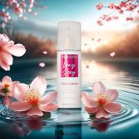 Barbour's Beauty Very Sexy - Body Splash 200ml - 3