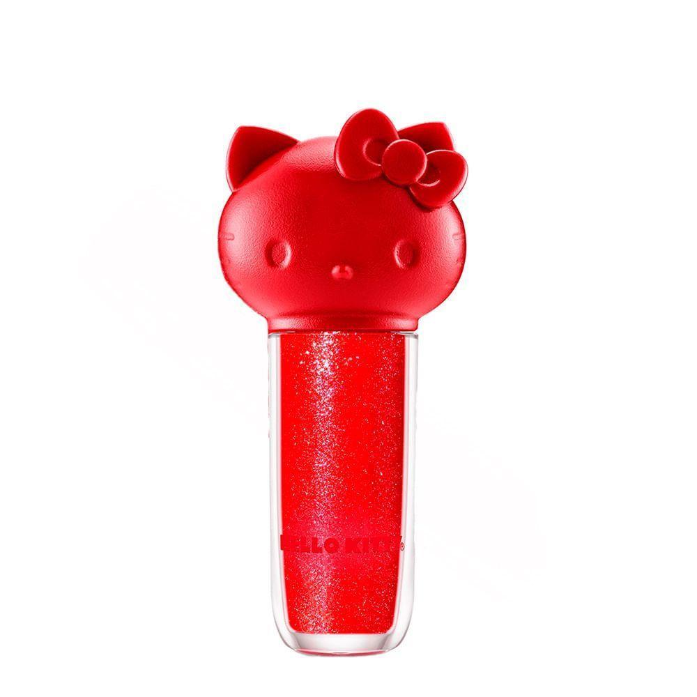 Bruna Tavares Hello Kitty Love - Lip Oil Labial 4,5ml - 1
