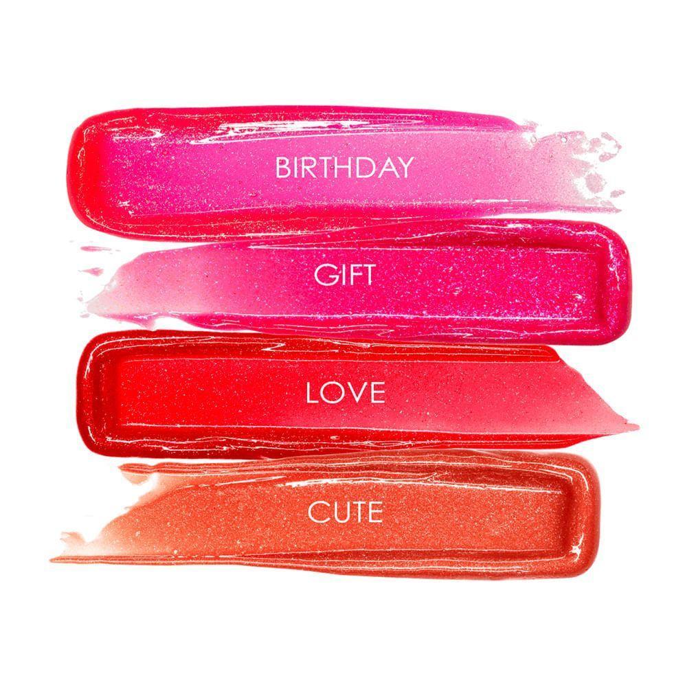 Bruna Tavares Hello Kitty Love - Lip Oil Labial 4,5ml - 7