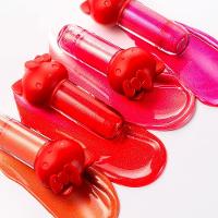 Bruna Tavares Hello Kitty Love - Lip Oil Labial 4,5ml - 3