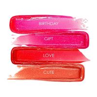 Bruna Tavares Hello Kitty Love - Lip Oil Labial 4,5ml - 7