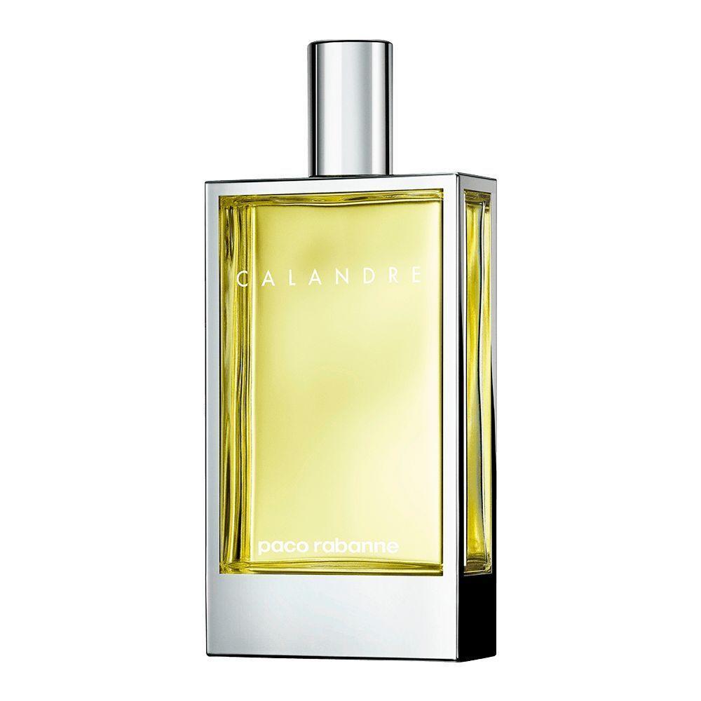 Paco Rabanne Calandre Eau De Toilette - Perfume Feminino 100ml 100ml - 1
