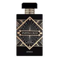 Maison Alhambra Joyous Infini Oud Eau De Parfum - Perfume Unissex 100ml - 1