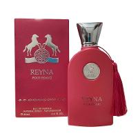 Maison Alhambra Reyna Pour Femme Eau De Parfum - Perfume Feminino 100ml - 2