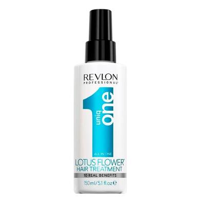 Revlon Uniq One All In One Flor De Lotus - Leave-in 150ml