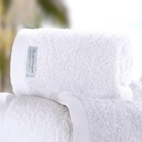 Jogo De Toalha Buettner Murano 5 Peças Algodão Egípcio Nobre Branco - 3