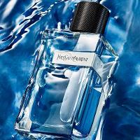 Yves Saint Laurent Y Eau De Toilette - Perfume Masculino 100ml - 5