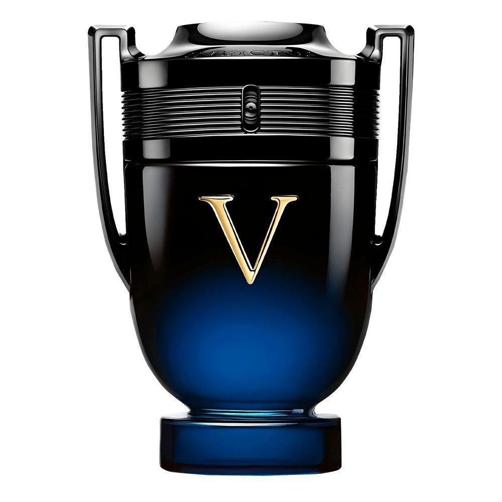 Paco Rabanne Invictus Victory Elixir Eau De Parfum - Perfume Masculino 200ml 50ml - 1