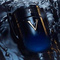 Paco Rabanne Invictus Victory Elixir Eau De Parfum - Perfume Masculino 200ml 50ml - 3