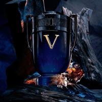 Paco Rabanne Invictus Victory Elixir Eau De Parfum - Perfume Masculino 200ml 50ml - 4