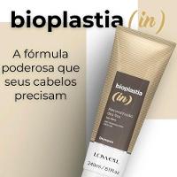 Lowell Bioplastia In Reconstrução - Shampoo 240ml - 2