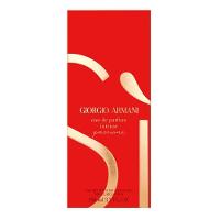 Giorgio Armani Sí Passione Eau De Parfum Intense Refilável - Perfume Feminino 100ml - 3