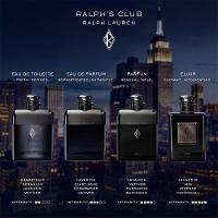 Ralph Lauren Ralph's Club Eau De Toilette - Perfume Masculino 50ml - 4