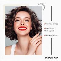 Senscience Smooth - Shampoo 50ml - 2