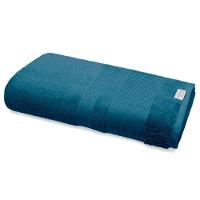 Toalha Banhão Gigante Buettner Algodão Egípcio Nobre 86cmx160m Aliance Marinho - 1