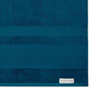Toalha Banhão Gigante Buettner Algodão Egípcio Nobre 86cmx160m Aliance Marinho - 2