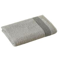 Toalha De Banhão Lmpeter Tomie 81cm X 160cm Prata - 1