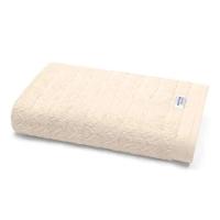 Toalha Banhao Buettner Nobre 100% Algodão Fio Penteado Línea 81cm X 1,50m Pérola - 1