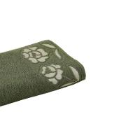 Toalha De Banhão Lmpeter Guadalupe 75cm X 150cm Verde Amanhecer - 2