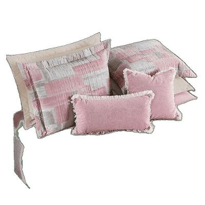 Cobre Leito King Sensuale 3 Peças Quadri - 80% Algodão 20% Poliéster