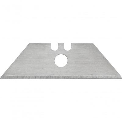 Lamina P/ Estilete Trapezoidal C/ 10 Peças Cartela Vonder