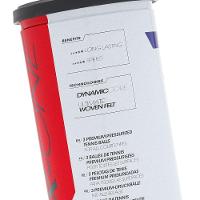 Bola Tênis Tecnifibre X One 2 Tubos Com 3 Bolas Perfornance - 5