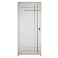 P. Belíssima 9 Prime Bat.14 Fech.stilo Externo 82 X 2.10 Lado Esquerdo ? Hale - 1