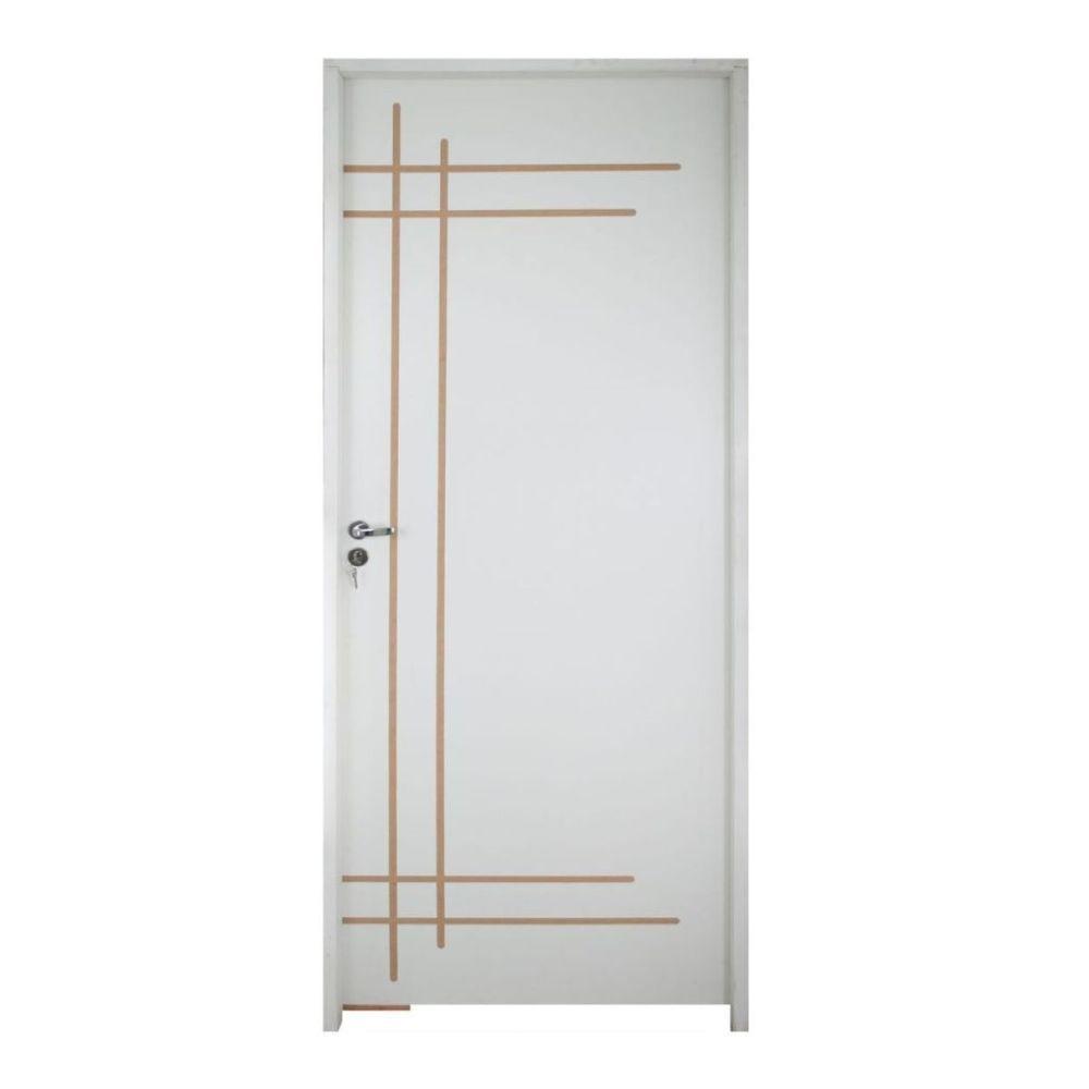 P. Belíssima 9 Prime Bat.14 Fech.stilo Wc 82 X 2.10 Lado Direito ? Hale - 1