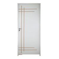 P. Belíssima 9 Prime Bat.14 Fech.stilo Wc 82 X 2.10 Lado Direito ? Hale - 1