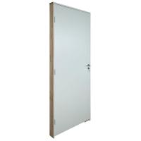 Porta Lisa Prime Bat.11 Fech.stilo Externa 82 X 2.10 Lado Esquerdo ? Hale - 6