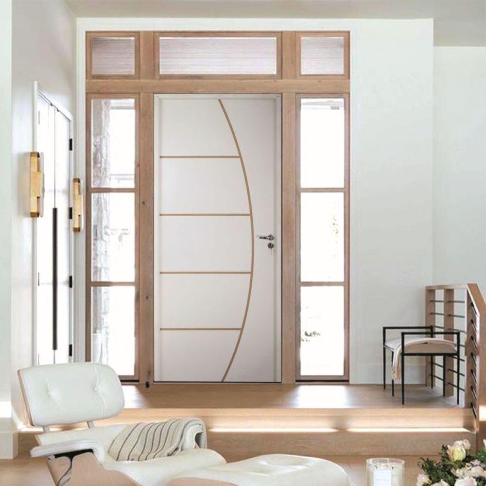 P. Belíssima 6 Prime Bat.11 Fech.stilo Externa 82 X 2.10 Lado Esquerdo ? Hale - 5