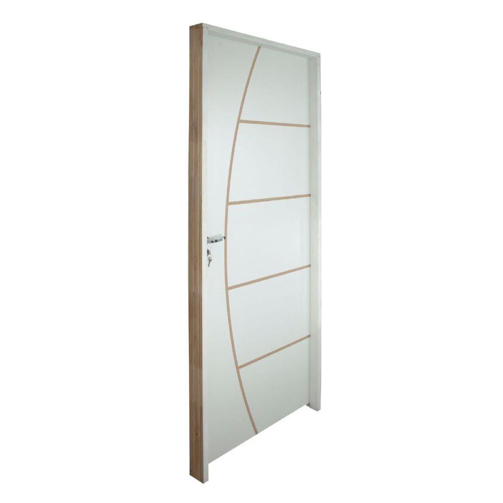 P. Belíssima 6 Prime Bat.11 Fech.stilo Externa 82 X 2.10 Lado Esquerdo ? Hale - 6