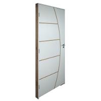 P. Belíssima 6 Prime Bat.11 Fech.stilo Externa 82 X 2.10 Lado Esquerdo ? Hale - 7