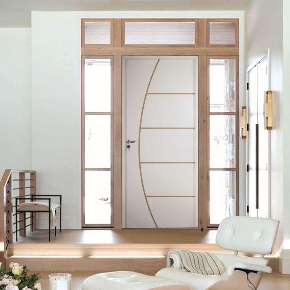 P. Belíssima 6 Prime Bat.11 Fech.stilo Wc 82 X 2.10 Lado Direito ? Hale - 2