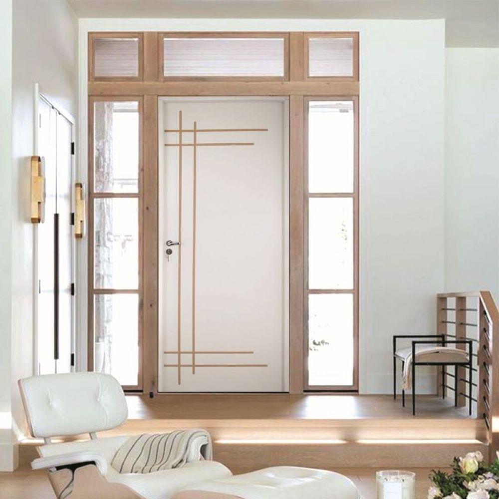 P. Belíssima 9 Prime Bat.11 Fech.stilo Wc 82 X 2.10 Lado Esquerdo ? Hale - 1