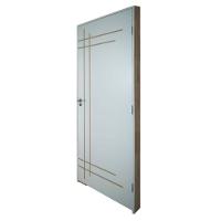 P. Belíssima 9 Prime Bat.11 Fech.stilo Wc 82 X 2.10 Lado Esquerdo ? Hale - 5