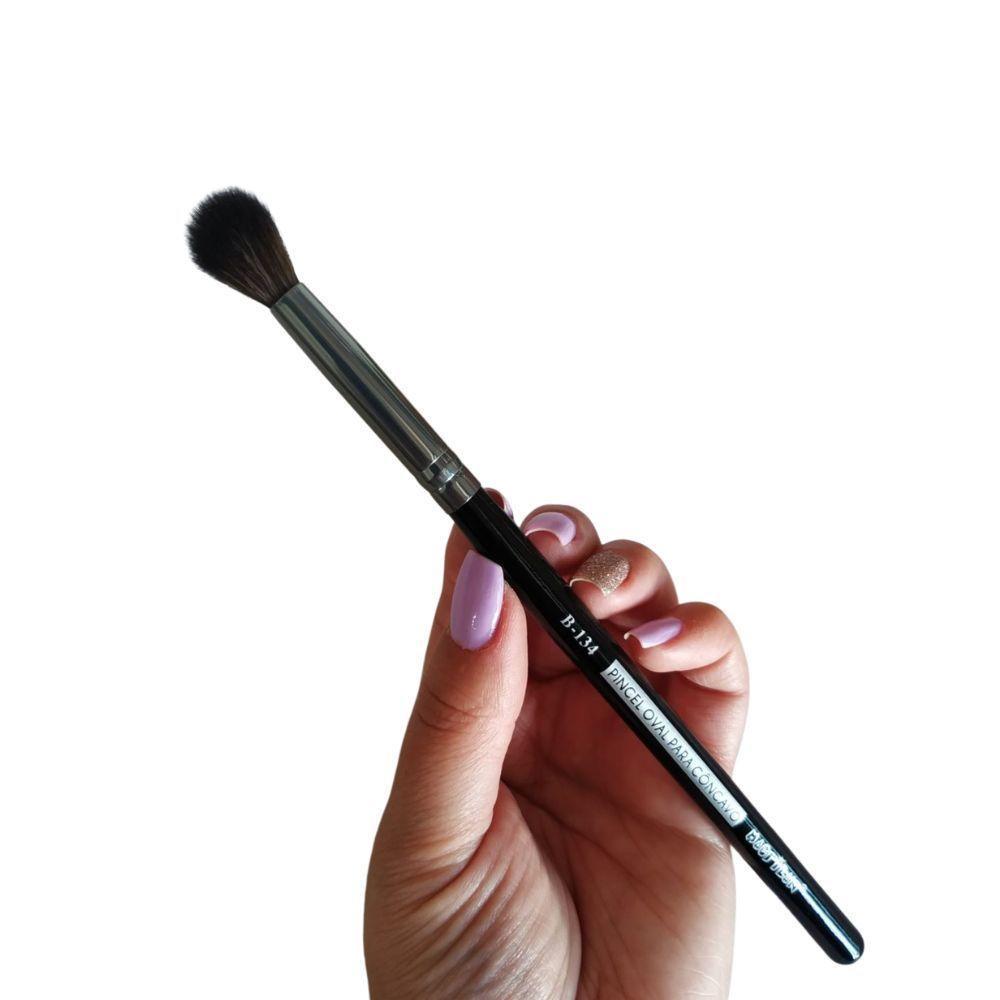Macrilan B134 Pincel Para Côncavo - 2
