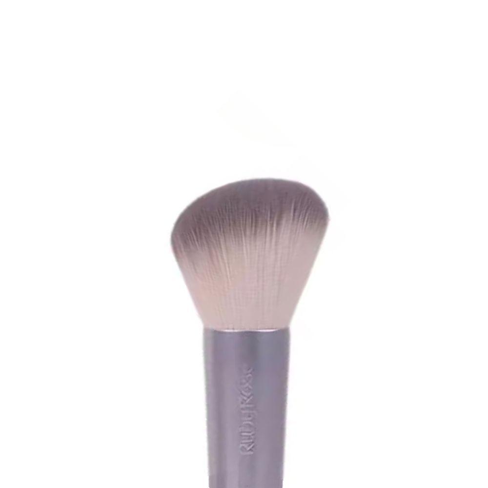 Ruby Rose Pincel Kabuki Angular Holographic Hbhof4 - 2