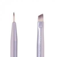 Ruby Rose Pincel Duo De Delinear Holographic Hbhoe7 - 2