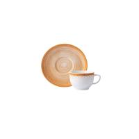 Aparelho De Jantar 30 Peças Esfera Mostarda Schmidt - 5