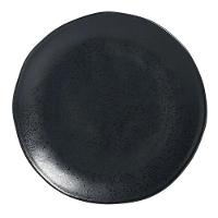 Conjunto De Pratos Rasos 06 Peças Orgânico Eclipse Porto Brasil - 2