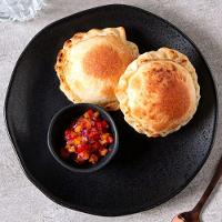 Conjunto De Pratos Rasos 06 Peças Orgânico Eclipse Porto Brasil - 5