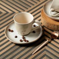 Conjunto De Pratos Rasos 06 Peças Bio Raio Porto Brasil - 6