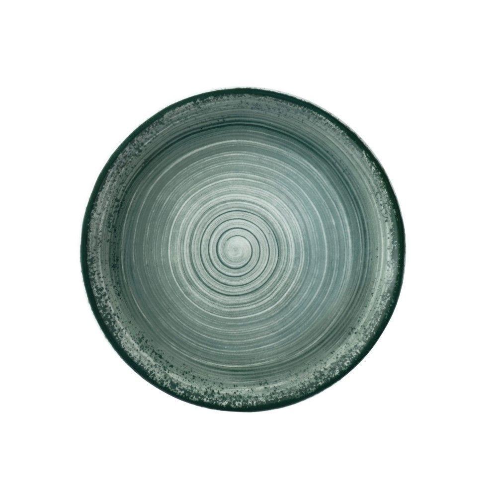 Aparelho De Jantar 20 Peças Esfera Verde Schmidt - 2